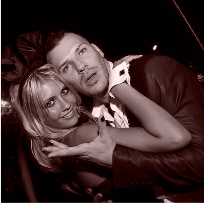 Maximilian Pütz Coach Portrait