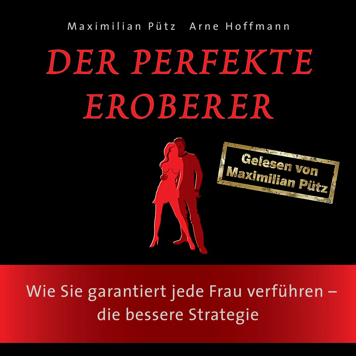 Casanova Coaching Audiobook Cover